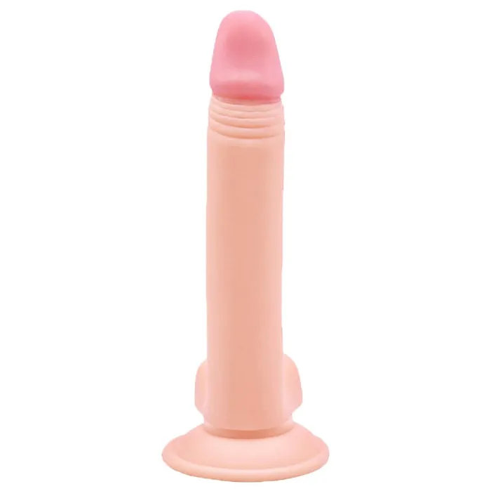 Female Sex Toys FRISKY BUSINESS SG Emerson 20 cm Prince Series Realistic Suction Cup dildo