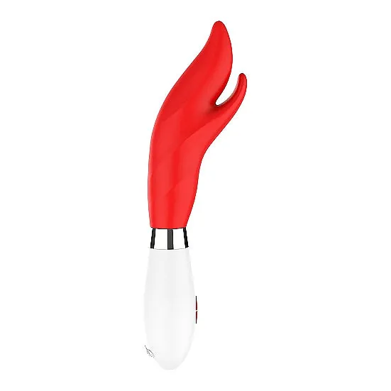 Female Sex Toys Shots America Athos Ultra Soft Silicone 10 Speed Vibrator