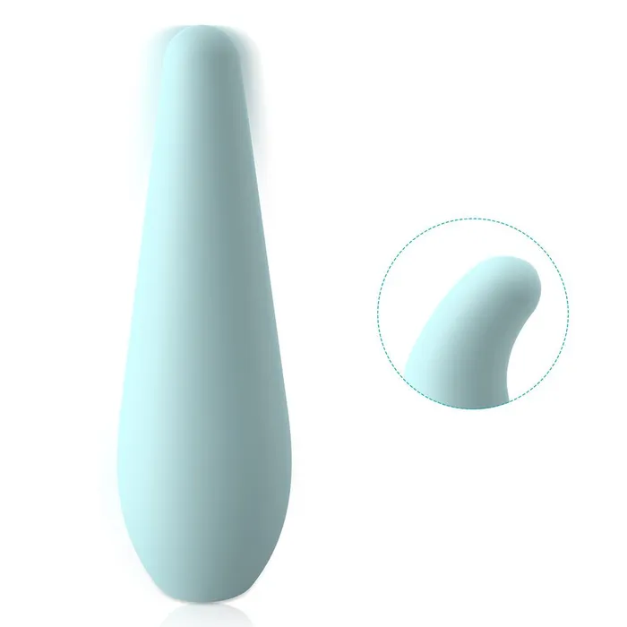 FRISKY BUSINESS SG The Kingpin Palmsized Vibrator Female Sex Toys