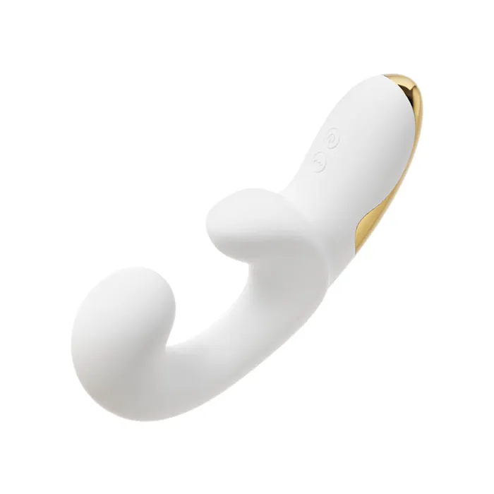 FRISKY BUSINESS SG Vibrators Sensation C MultiFunction GSpot Vibrator