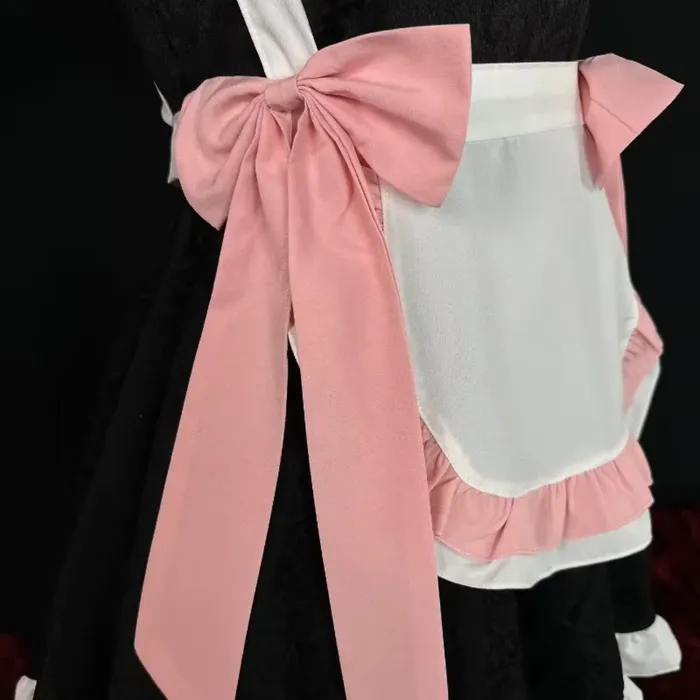 House of Chastity Dildos The Deedee Maid Dress