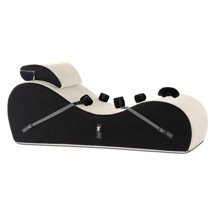 Liberator Lyza Sex Lounger Valkyrie Edition Liberator Couples