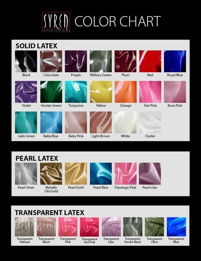 Mens Military Latex Tank Top vendorunknown Female Sex Toys