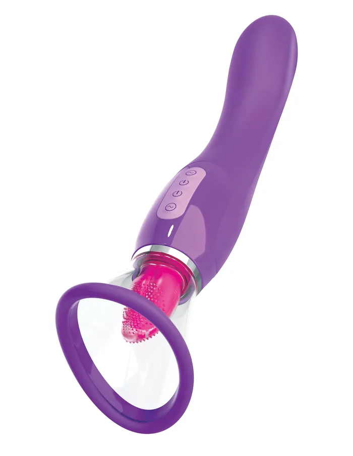 Pipedream Female Sex Toys Fantasy for Her Ultimate Pleasure