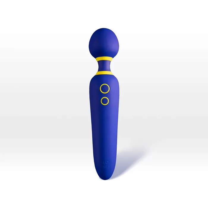 Romp Flip Wand Vibrator FRISKY BUSINESS SG Vibrators