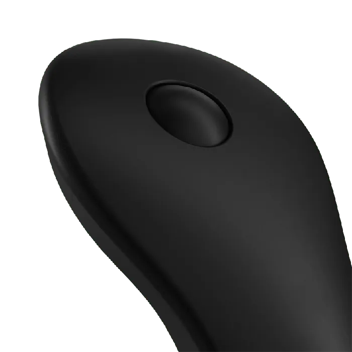 Satisfyer Little Secret Bluetooth Slip Vibrator Black Satisfyer Vibrators