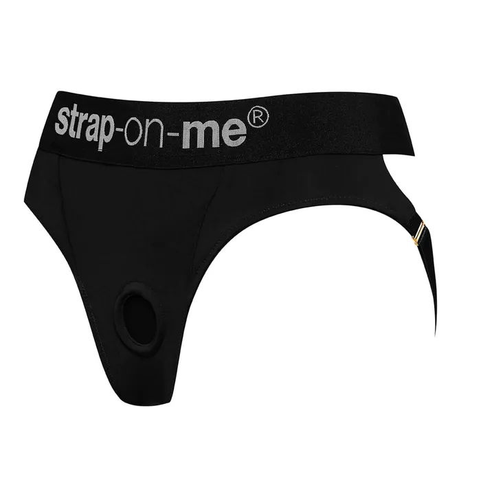 Strap On Me Female Sex Toys Strap On Me Heroine Lingerie Harness