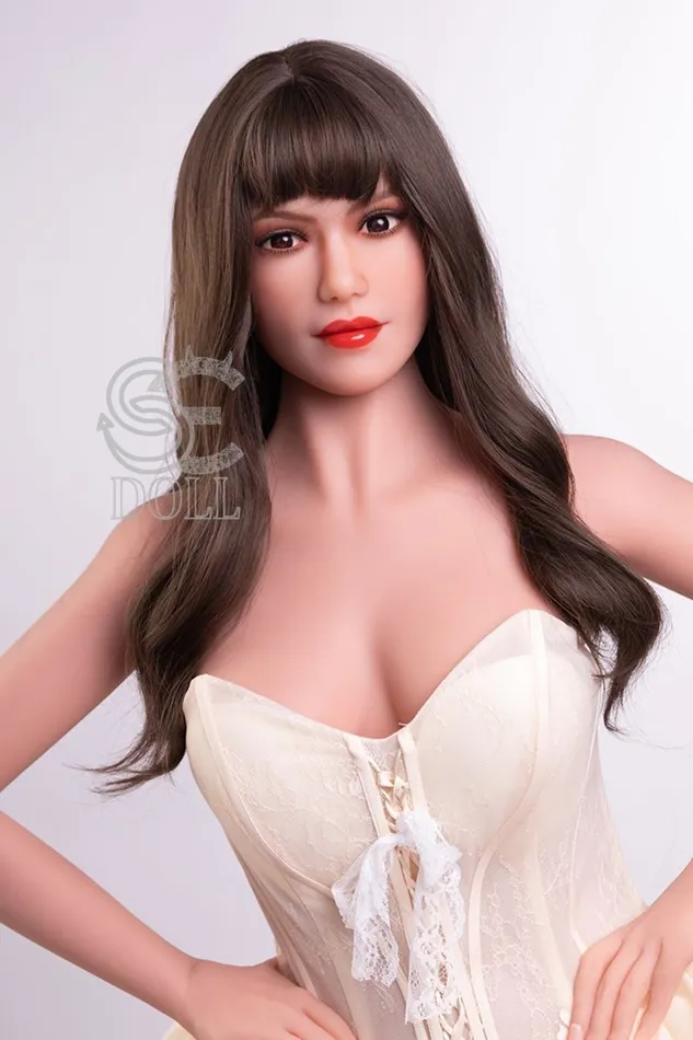 Vibrators SEDOLL 163 cm E TPE Mirela SEDOLL
