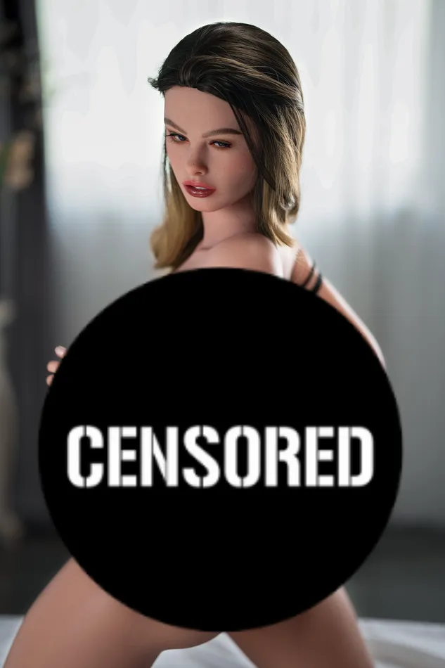 Zelex Doll SLE Series 160 cm J Silicone ZXE2002 Movable Jaw ZELEX DOLL Male Sex Toys