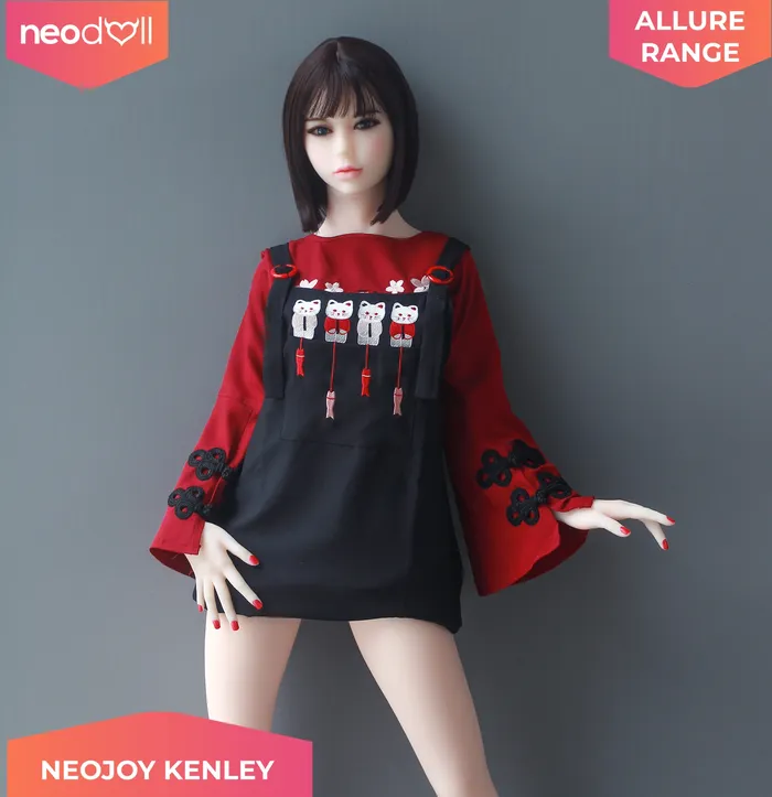 6YE Doll Neodoll Allure Kenley Realistic Sex Doll 150cm Natural Male Sex Toys 6YE Doll Neodoll Allure Kenley Realistic Sex Doll 150cm Natural Male Sex Toys