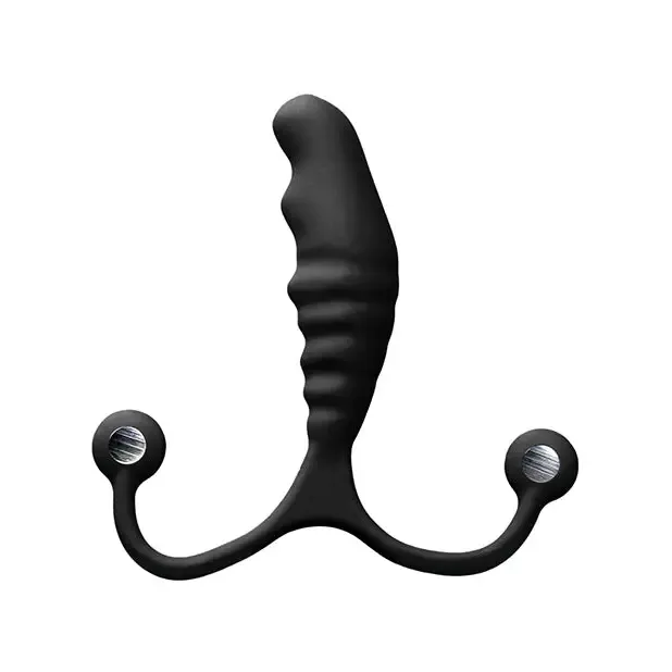 Anal High Island Healthaneros Aneros PSY Adjustable Prostate Stimulator Black Anal High Island Healthaneros Aneros PSY Adjustable Prostate Stimulator Black