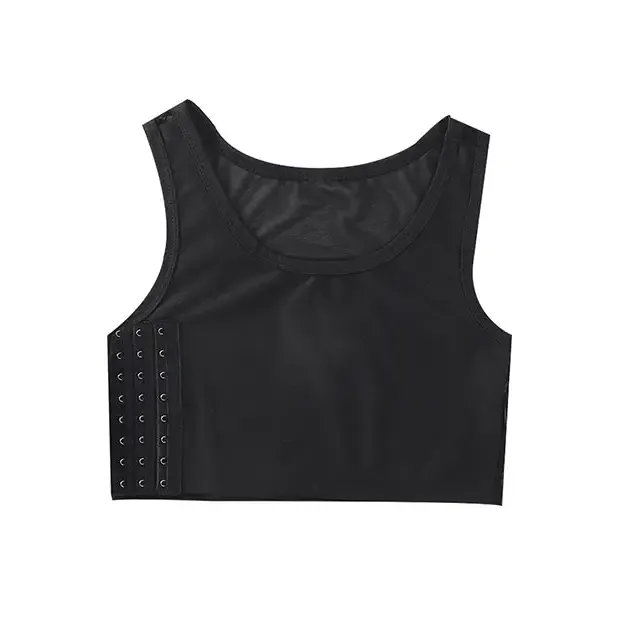 Anal Thank Me Now INC Gender Fluid Chest Compression Binder Anal Thank Me Now INC Gender Fluid Chest Compression Binder