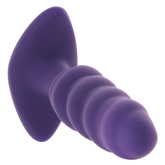Anal Twist Anal Vibe in Deep Purple VeDO Anal Twist Anal Vibe in Deep Purple VeDO