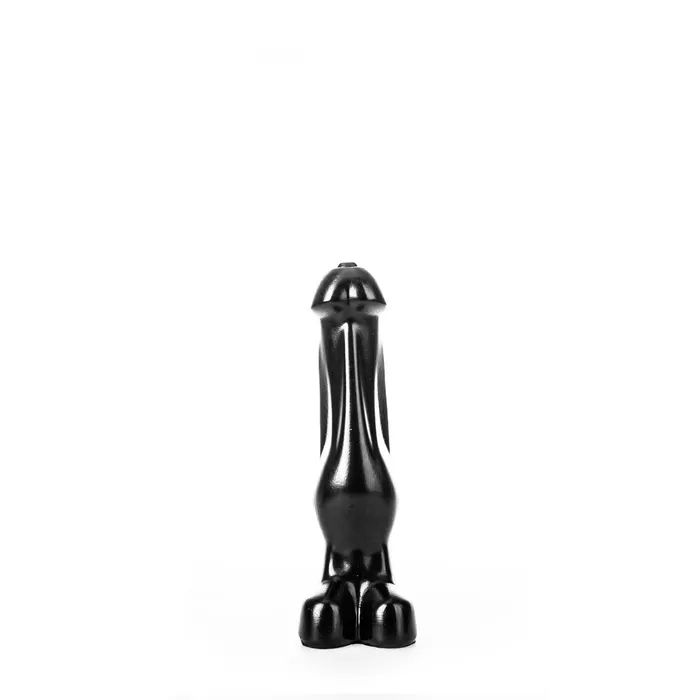 Blair Ministry of Anal Affairs Vibrators