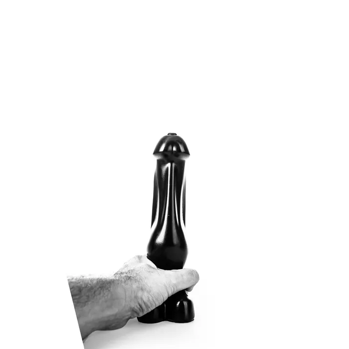Blair Ministry of Anal Affairs Vibrators