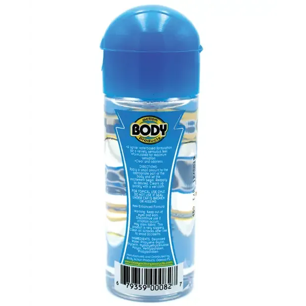 Body Action Products Body Action Ultra Glide Gel Water Based Lubricant Anal Body Action Products Body Action Ultra Glide Gel Water Based Lubricant Anal