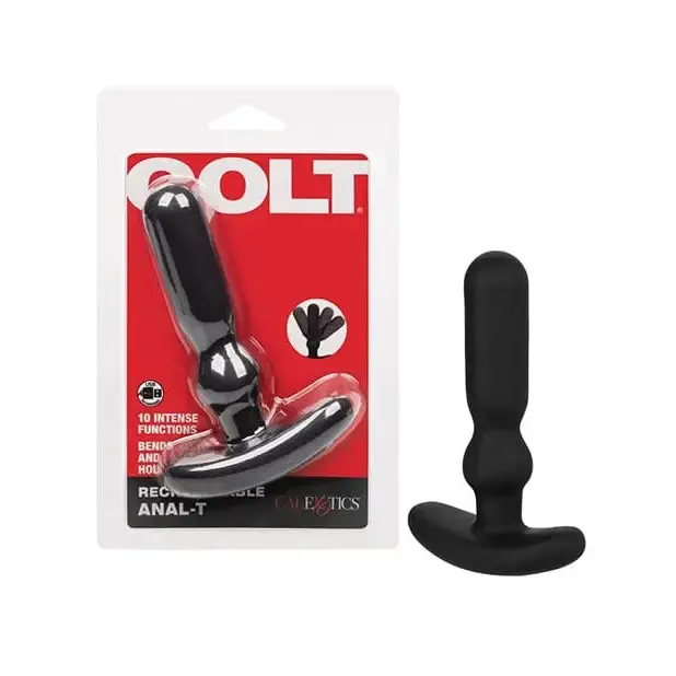 CalExotics Anal Colt Rechargeable Analt