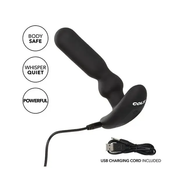 CalExotics Anal Colt Rechargeable Analt CalExotics Anal Colt Rechargeable Analt
