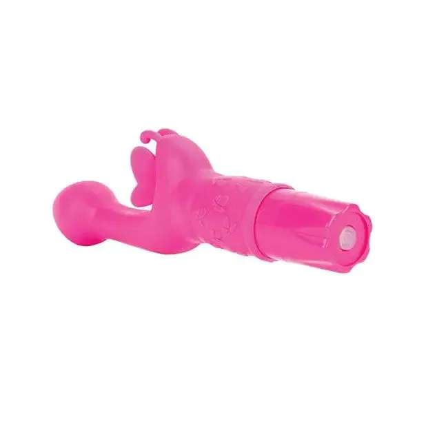 CalExotics Female Sex Toys Silicone Butterfly Kiss by CalExotics