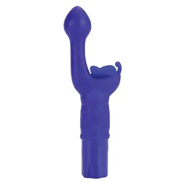 CalExotics Female Sex Toys Silicone Butterfly Kiss by CalExotics