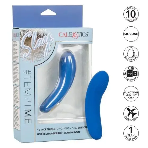 CalExotics Vibrators Slay temptme
