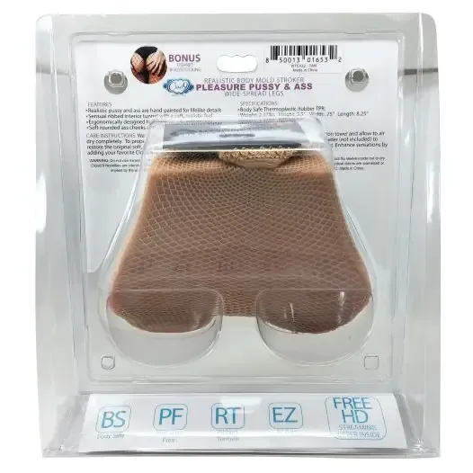 Cloud 9 Novelties Male Sex Toys Cloud 9 Realistic Pussy Ass Body Mold Wspread Legs Cloud 9 Novelties Male Sex Toys Cloud 9 Realistic Pussy Ass Body Mold Wspread Legs