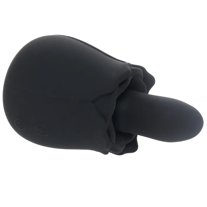 Creative Conceptions Vibrators Skins Rose Buddies Bums n Roses Vibe