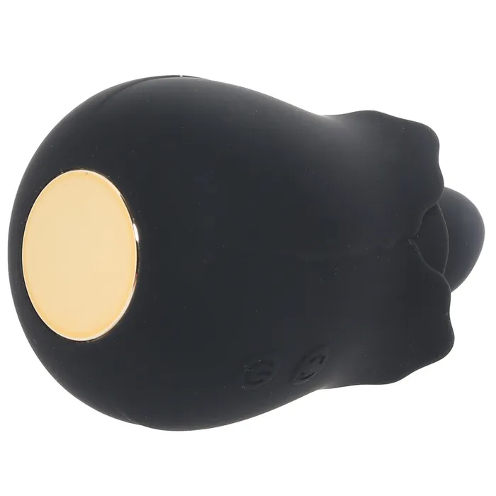 Creative Conceptions Vibrators Skins Rose Buddies Bums n Roses Vibe