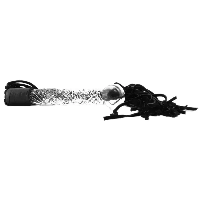 Dildos Icicles No 38 Hand Blown Glass Whip Pipedream Dildos Icicles No 38 Hand Blown Glass Whip Pipedream