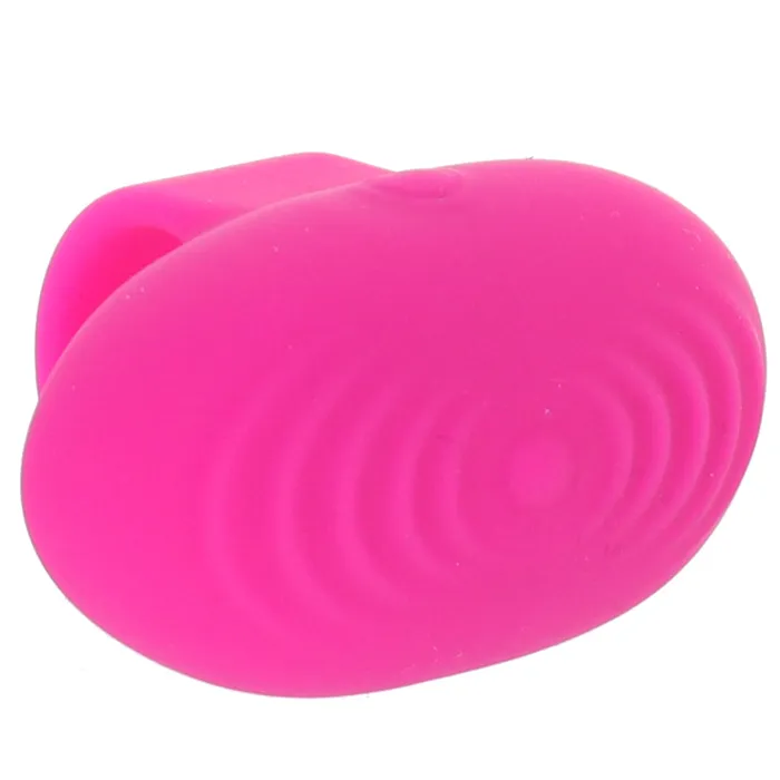 Doc Johnson Vibrators Finger Vibe In A Bag