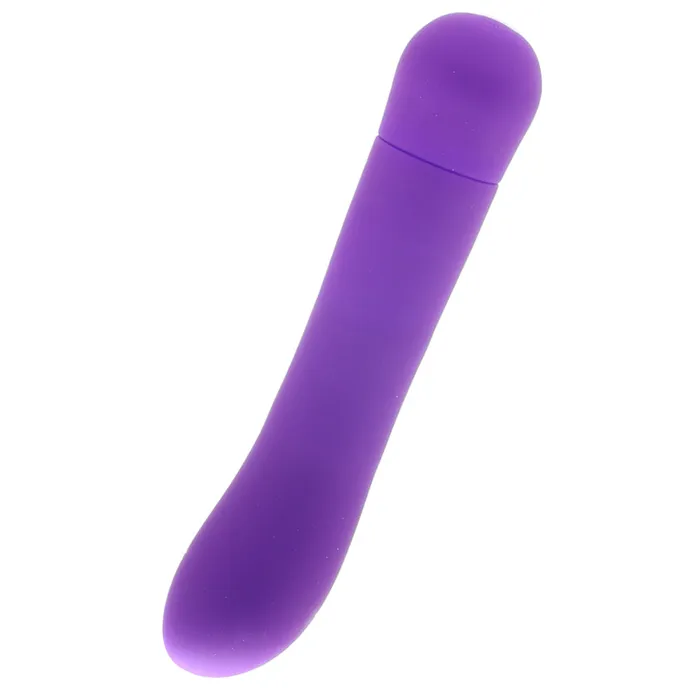 Eves OrgasmicG Vibe in Purple Evolved Novelties Vibrators Eves OrgasmicG Vibe in Purple Evolved Novelties Vibrators