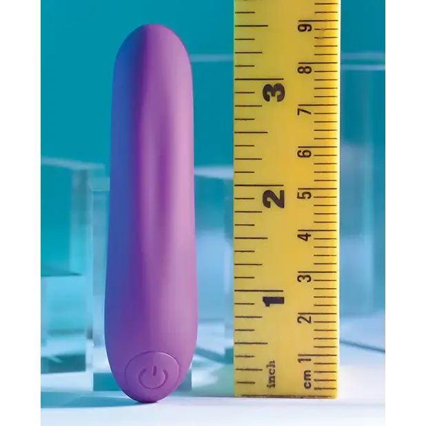 Evolved Novelties INC Female Sex Toys Playboy Pleasure Playboy Bullet Vibrator Magenta Evolved Novelties INC Female Sex Toys Playboy Pleasure Playboy Bullet Vibrator Magenta
