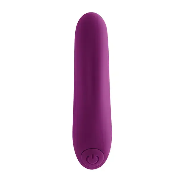 Evolved Novelties INC Female Sex Toys Playboy Pleasure Playboy Bullet Vibrator Magenta Evolved Novelties INC Female Sex Toys Playboy Pleasure Playboy Bullet Vibrator Magenta