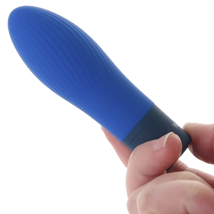 Evolved Novelties Vibrators Selopa Cobalt Cutie Vibe