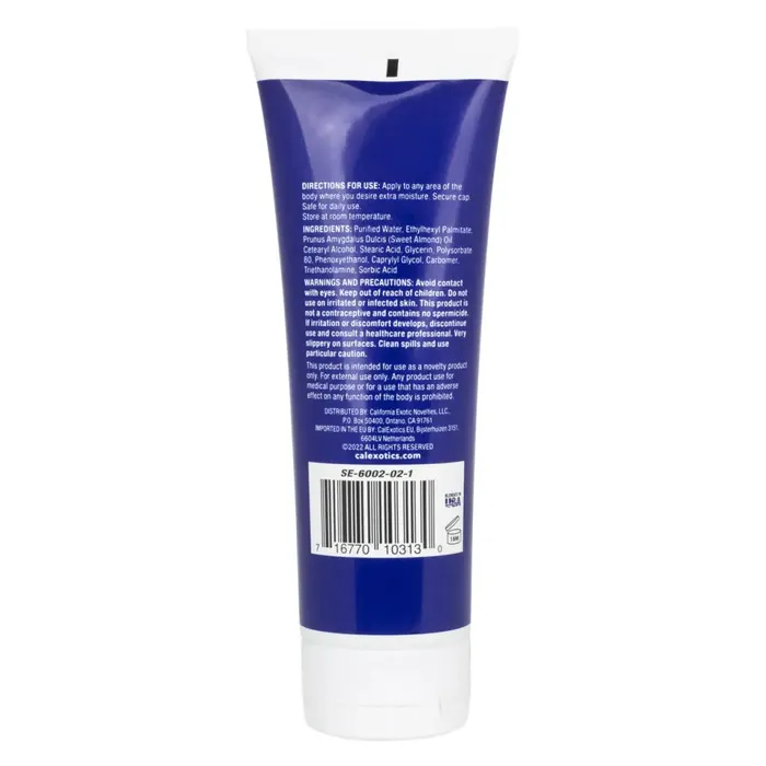Female Sex Toys CalExotics Admiral All Hands On Deck Masturbation Cream 8oz