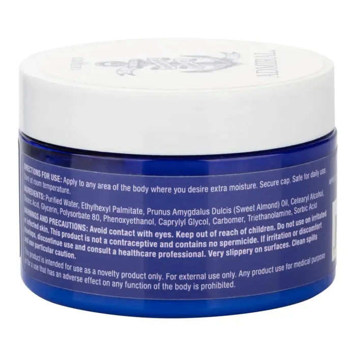 Female Sex Toys CalExotics Admiral All Hands On Deck Masturbation Cream 8oz
