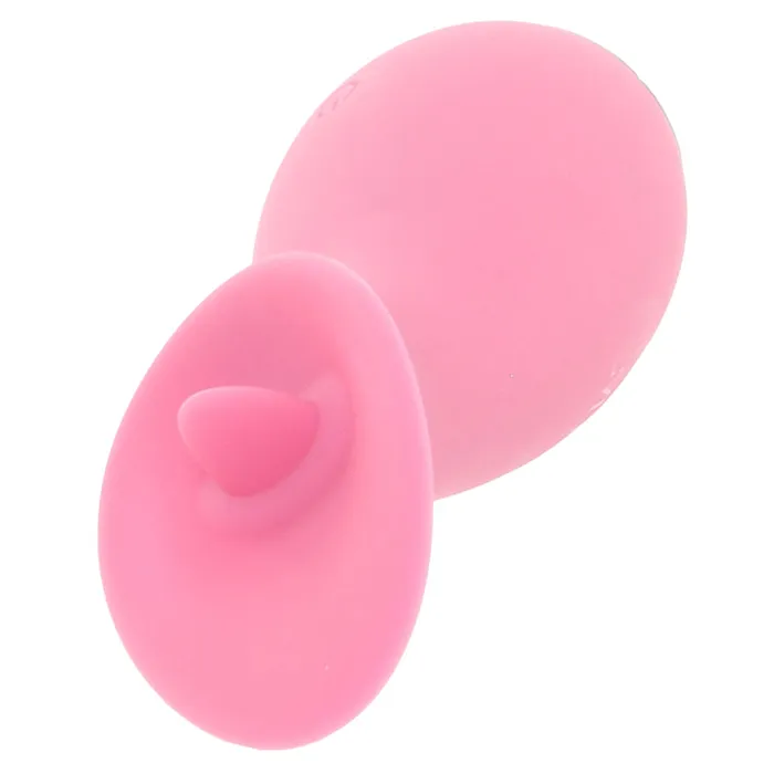 Female Sex Toys CalExotics Slay TickleMe Silicone Clitoral Vibe