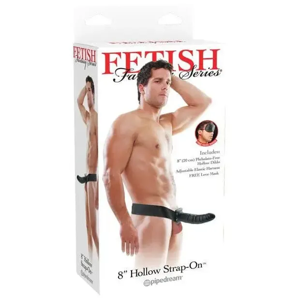 Female Sex Toys Fetish Fantasy Fetish Fantasy Series 8 Hollow Strap On Female Sex Toys Fetish Fantasy Fetish Fantasy Series 8 Hollow Strap On