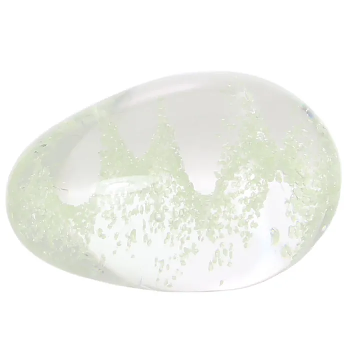 Female Sex Toys ns novelties Firefly Glass Kegel Eggs in Glow in the Dark