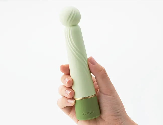 Female Sex Toys Tenga Tenga Iroha Rin Vibrator