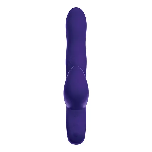 Femme Funn Female Sex Toys FemmeFunn Klio Rechargeable Silicone Triple Action Thumping Rabbit Vibrator Turquoise Femme Funn Female Sex Toys FemmeFunn Klio Rechargeable Silicone Triple Action Thumping Rabbit Vibrator Turquoise