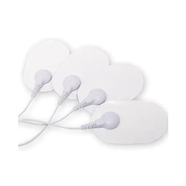 Fetish Fantasy Series Shock Therapy Replacement Pads 12 Pc Fetish Fantasy Female Sex Toys Fetish Fantasy Series Shock Therapy Replacement Pads 12 Pc Fetish Fantasy Female Sex Toys