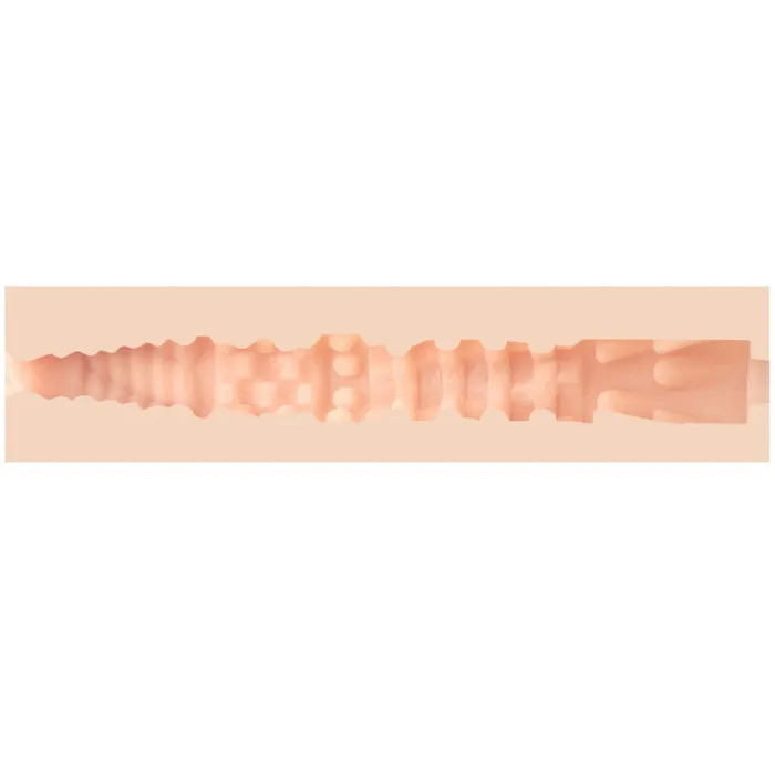 Fleshlight Male Sex Toys FLESHJACK COLBY KELLER LUMBERJACK ANO MASTURBATOR