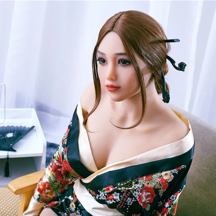 Irontech Doll Male Sex Toys Neodoll Racy Saya Realistic Sex Doll 159cm Tan Irontech Doll Male Sex Toys Neodoll Racy Saya Realistic Sex Doll 159cm Tan