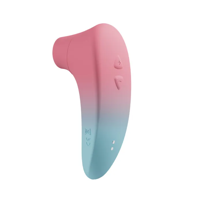 Lovense Female Sex Toys Lovense Tenera 2 Air Pulse Clitoral Stimulator