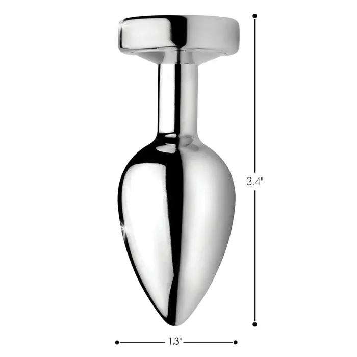 Male Sex Toys Booty Sparks Booty Sparks Light Up Anal Plug Male Sex Toys Booty Sparks Booty Sparks Light Up Anal Plug