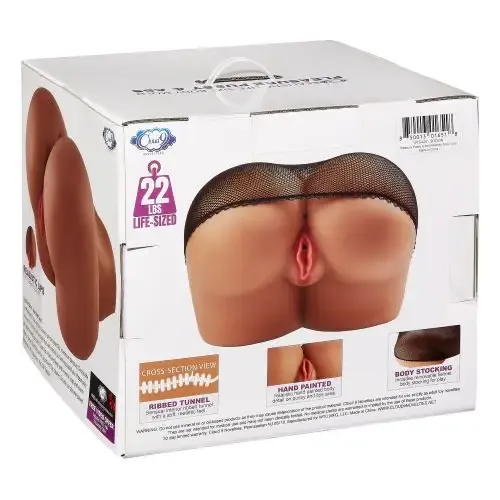 Male Sex Toys Cloud 9 Novelties Cloud 9 Pleasure Pussy Ass Lifesize Body Mold Male Sex Toys Cloud 9 Novelties Cloud 9 Pleasure Pussy Ass Lifesize Body Mold