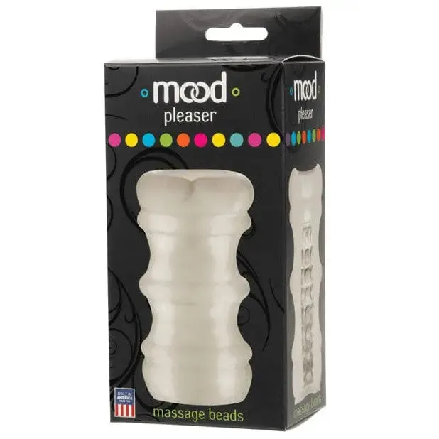 Male Sex Toys Doc Johnson Mood Pleaser Massage Beads Stroker by Doc Johnson Male Sex Toys Doc Johnson Mood Pleaser Massage Beads Stroker by Doc Johnson