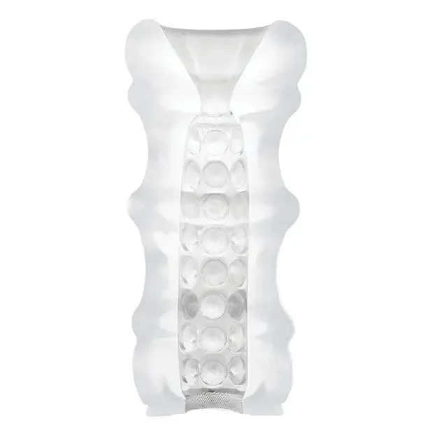 Male Sex Toys Doc Johnson Mood Pleaser Massage Beads Stroker by Doc Johnson Male Sex Toys Doc Johnson Mood Pleaser Massage Beads Stroker by Doc Johnson