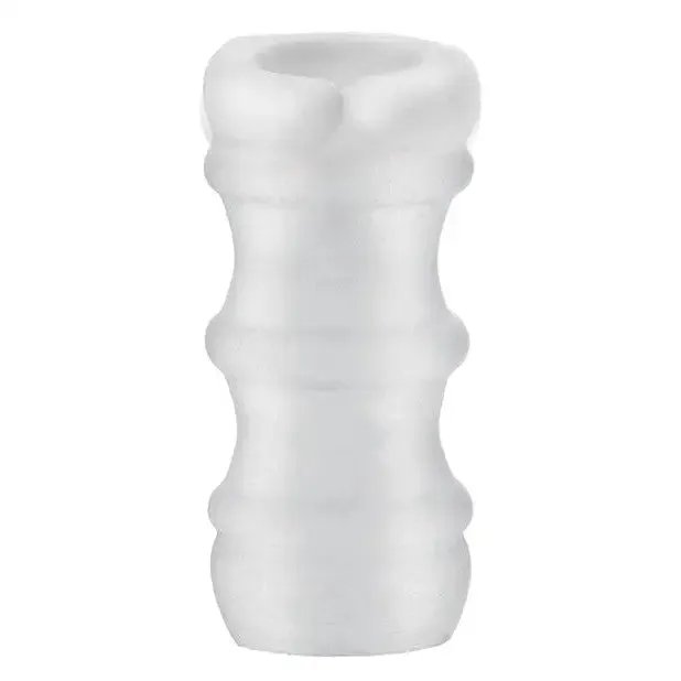 Male Sex Toys Doc Johnson Mood Pleaser Massage Beads Stroker by Doc Johnson Male Sex Toys Doc Johnson Mood Pleaser Massage Beads Stroker by Doc Johnson
